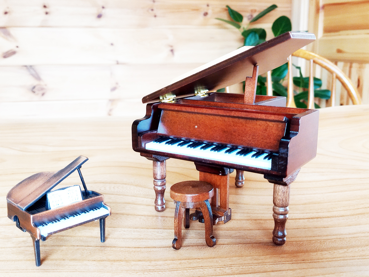 店内ディスプレイ3