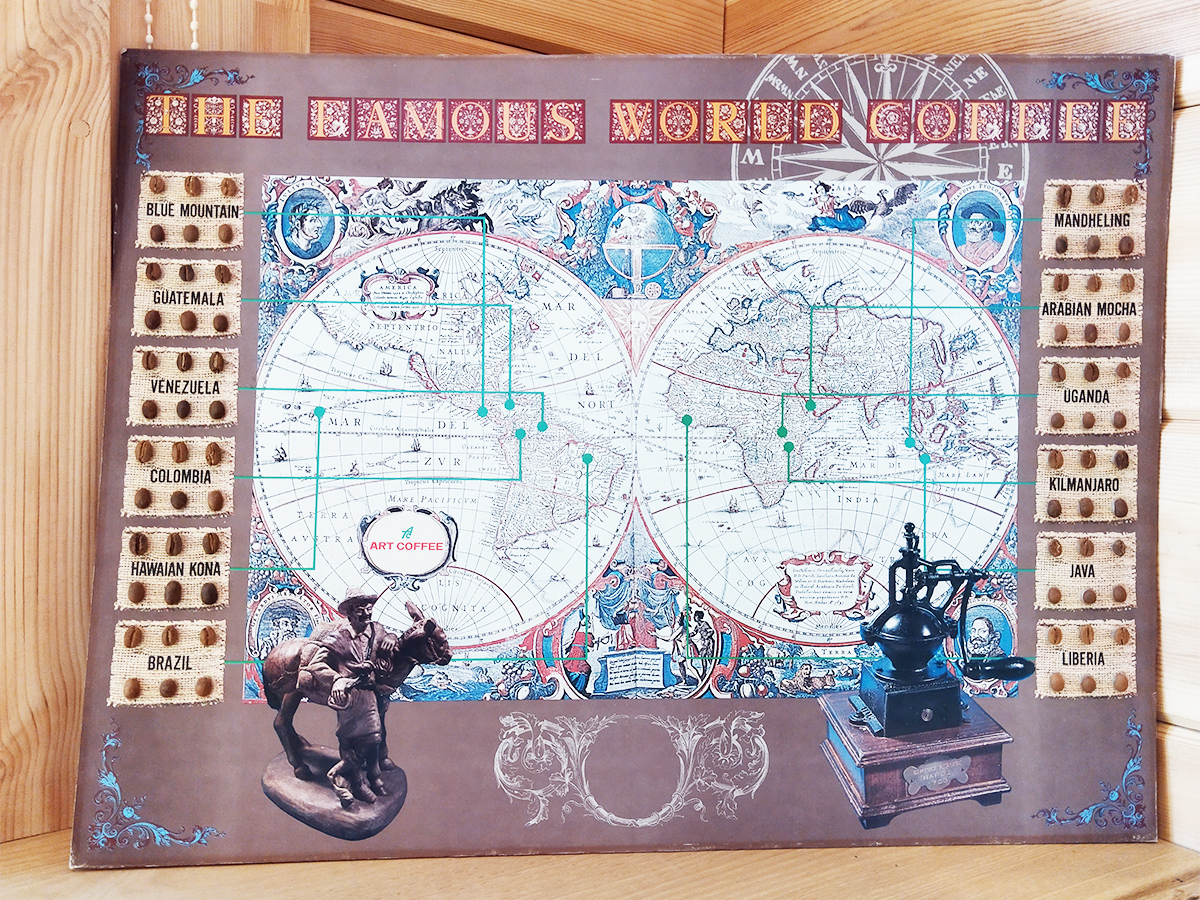 店内ディスプレイ4